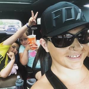 Meet your Posher, Kayla